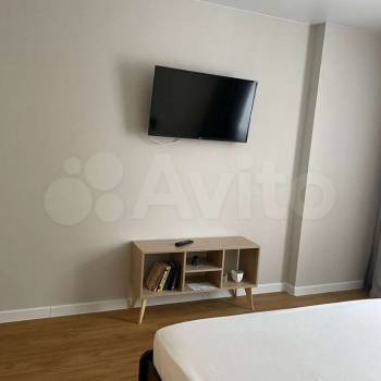 Сдается 1-комнатная квартира, 37 м²