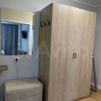 Сдается 1-комнатная квартира, 37 м²