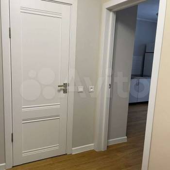 Сдается 1-комнатная квартира, 37 м²