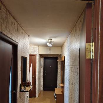 Продается 3-х комнатная квартира, 59,8 м²