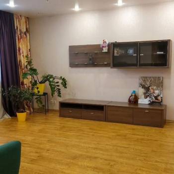 Продается 2-х комнатная квартира, 63 м²