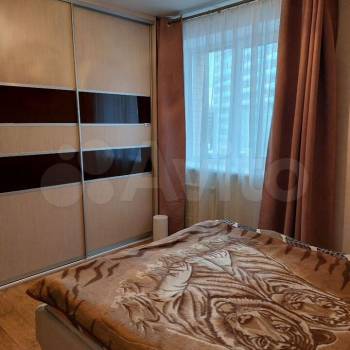 Продается 2-х комнатная квартира, 63 м²