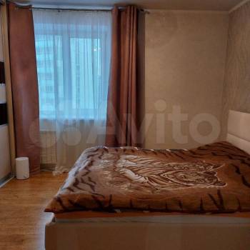 Продается 2-х комнатная квартира, 63 м²