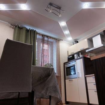 Продается 2-х комнатная квартира, 63 м²