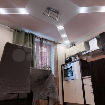 Продается 2-х комнатная квартира, 63 м²