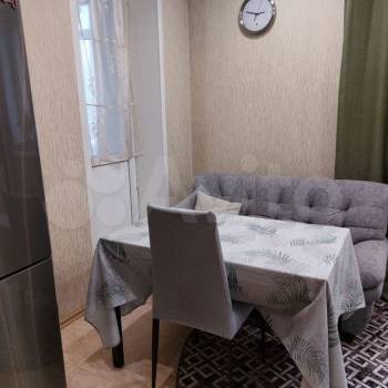 Продается 2-х комнатная квартира, 63 м²