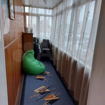 Продается 2-х комнатная квартира, 63 м²