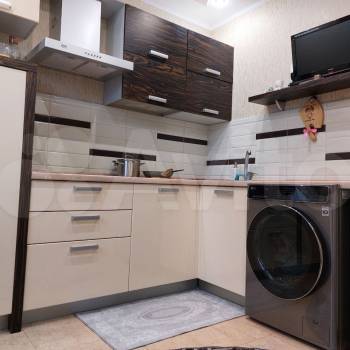 Продается 2-х комнатная квартира, 63 м²