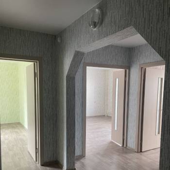 Сдается 2-х комнатная квартира, 64 м²