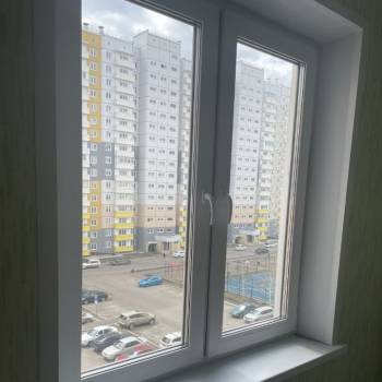 Сдается 2-х комнатная квартира, 64 м²