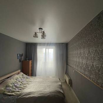 Продается 2-х комнатная квартира, 49 м²