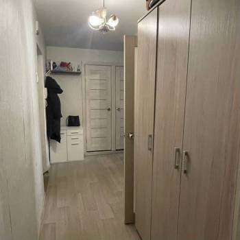 Продается 2-х комнатная квартира, 49 м²