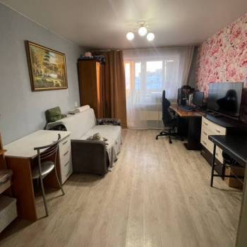 Продается 2-х комнатная квартира, 49 м²