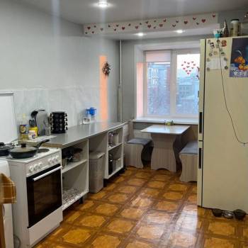 Продается 2-х комнатная квартира, 49 м²