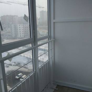 Продается 1-комнатная квартира, 15,9 м²