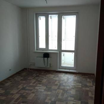 Продается 1-комнатная квартира, 15,9 м²