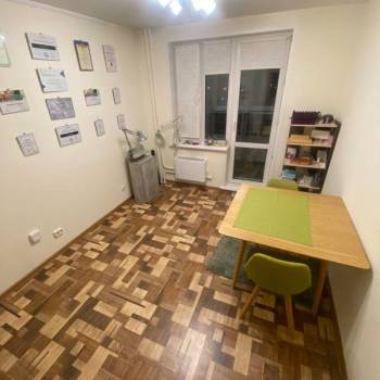 Продается 1-комнатная квартира, 15,9 м²