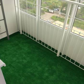 Продается 1-комнатная квартира, 15,9 м²