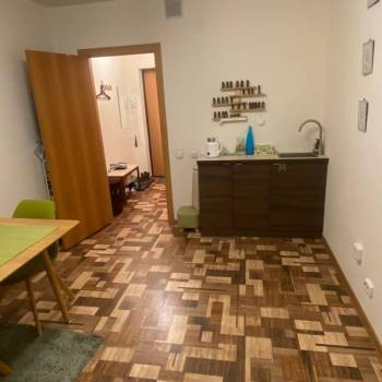 Продается 1-комнатная квартира, 15,9 м²