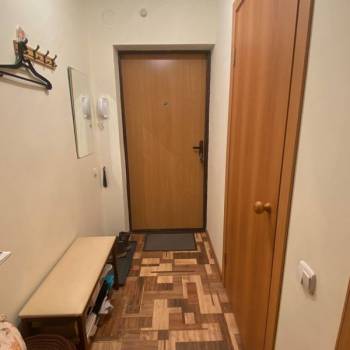 Продается 1-комнатная квартира, 15,9 м²
