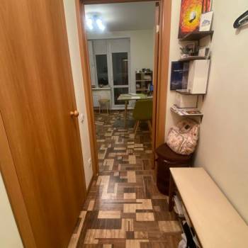 Продается 1-комнатная квартира, 15,9 м²