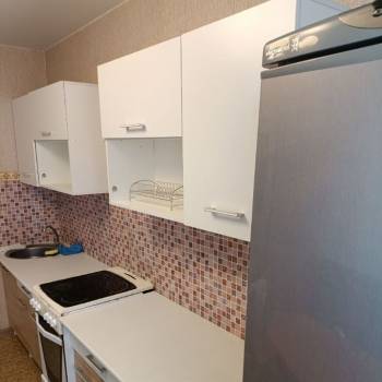 Сдается 1-комнатная квартира, 33 м²