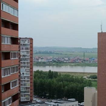 Сдается 1-комнатная квартира, 33 м²