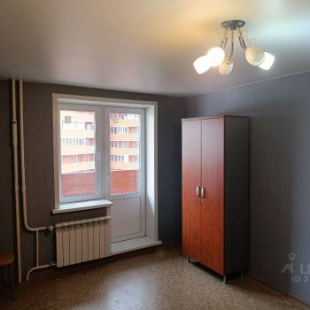 Сдается 1-комнатная квартира, 33 м²