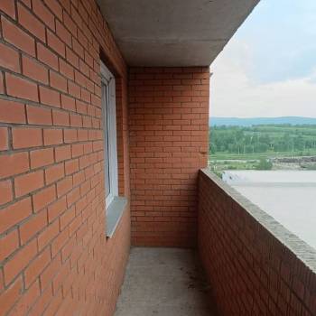 Сдается 1-комнатная квартира, 33 м²