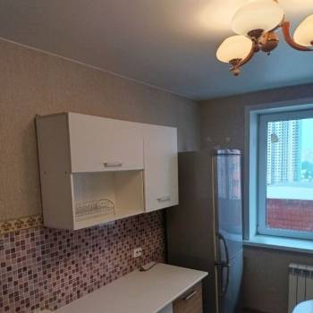 Сдается 1-комнатная квартира, 33 м²