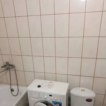 Сдается 1-комнатная квартира, 33 м²