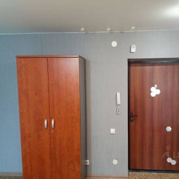 Сдается 1-комнатная квартира, 33 м²