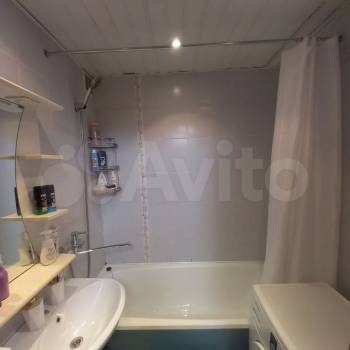 Продается 1-комнатная квартира, 40,7 м²