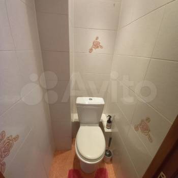 Продается 1-комнатная квартира, 40,7 м²