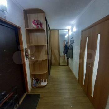 Продается 1-комнатная квартира, 40,7 м²