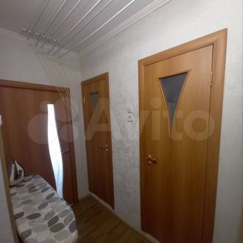 Продается 1-комнатная квартира, 40,7 м²