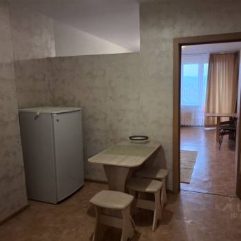 Сдается 1-комнатная квартира, 32 м²