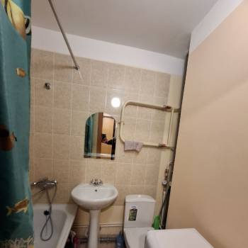 Сдается 1-комнатная квартира, 32 м²