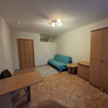 Сдается 1-комнатная квартира, 32 м²