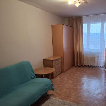 Сдается 1-комнатная квартира, 32 м²