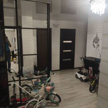 Продается 3-х комнатная квартира, 85,2 м²