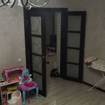 Продается 3-х комнатная квартира, 85,2 м²