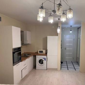 Сдается 1-комнатная квартира, 28 м²