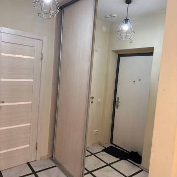 Сдается 1-комнатная квартира, 28 м²