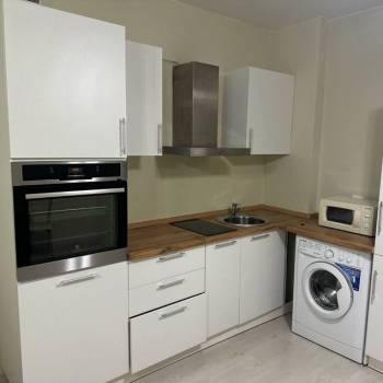 Сдается 1-комнатная квартира, 28 м²