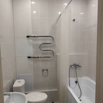 Сдается 1-комнатная квартира, 28 м²