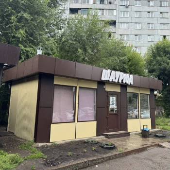 Сдается Нежилое помещение, 30 м²