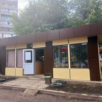 Сдается Нежилое помещение, 30 м²