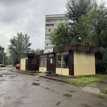 Сдается Нежилое помещение, 30 м²