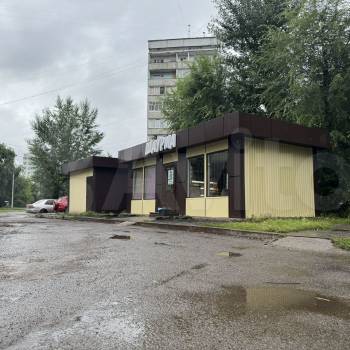 Сдается Нежилое помещение, 30 м²